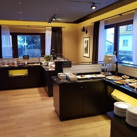 Hotel Stuempelstal Marburg Екстер'єр фото