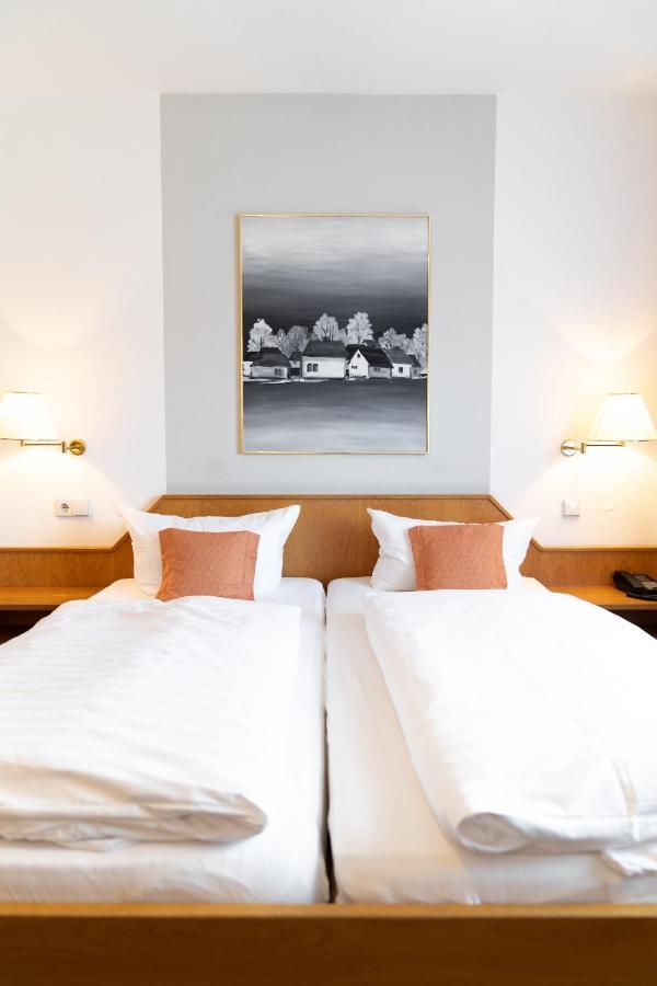 Hotel Stuempelstal Marburg Екстер'єр фото