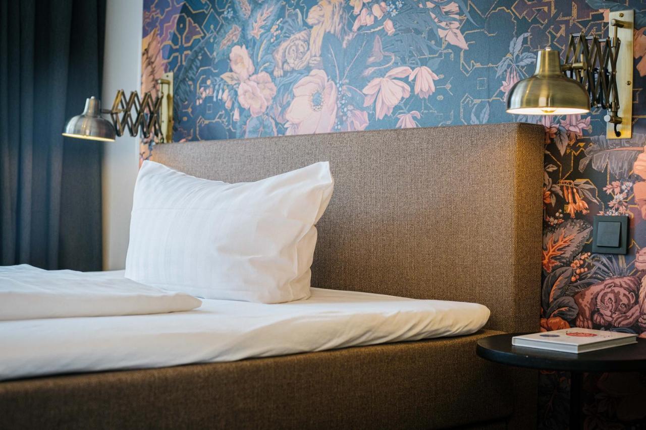 Hotel Stuempelstal Marburg Екстер'єр фото