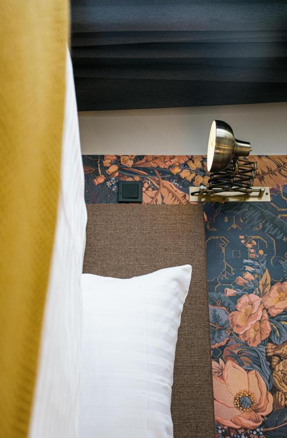 Hotel Stuempelstal Marburg Екстер'єр фото
