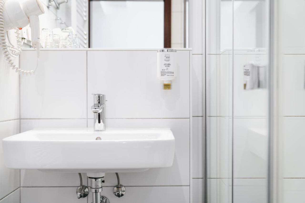 Hotel Stuempelstal Marburg Екстер'єр фото