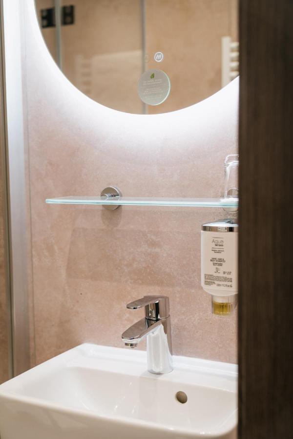 Hotel Stuempelstal Marburg Екстер'єр фото