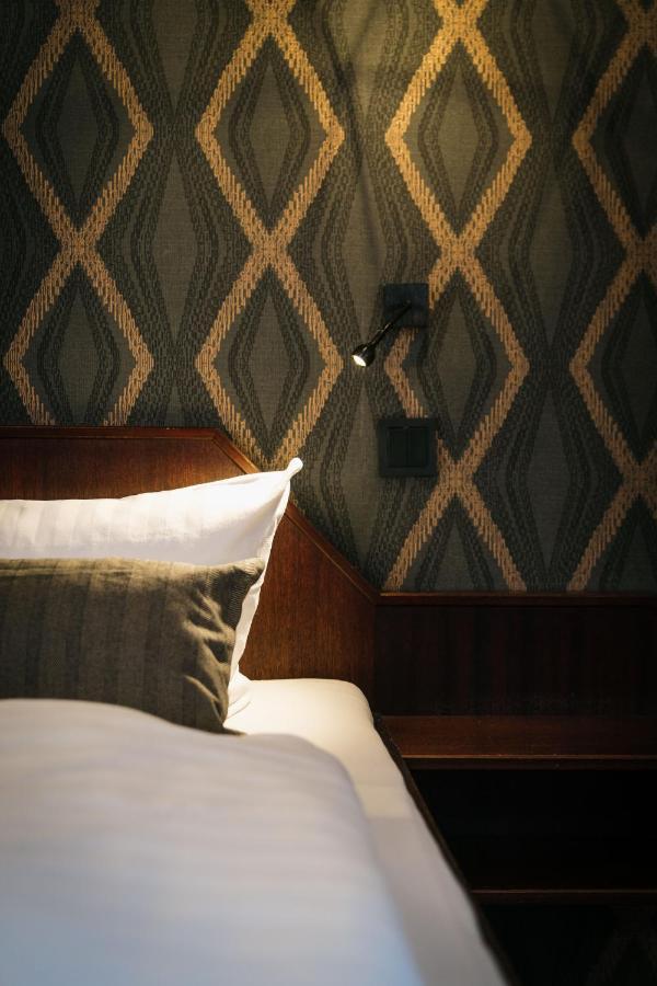 Hotel Stuempelstal Marburg Екстер'єр фото