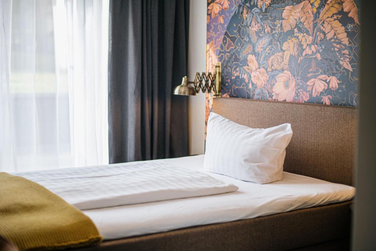 Hotel Stuempelstal Marburg Екстер'єр фото