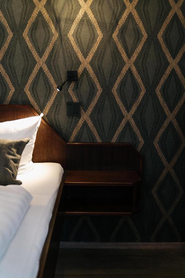Hotel Stuempelstal Marburg Екстер'єр фото