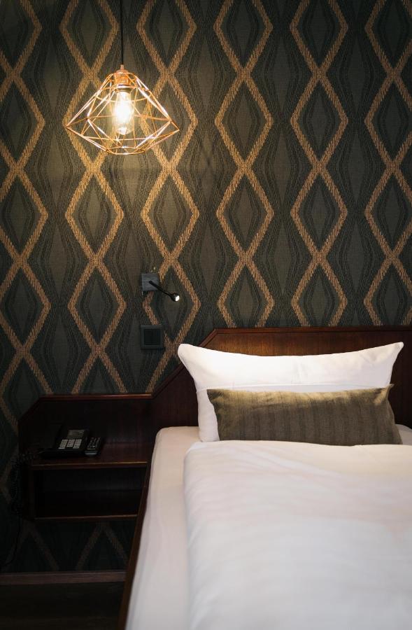 Hotel Stuempelstal Marburg Екстер'єр фото