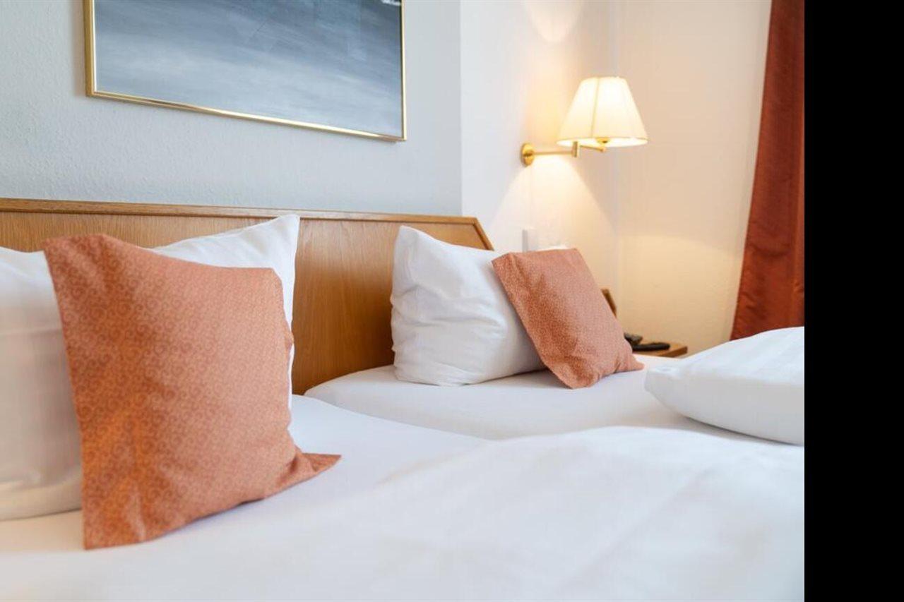 Hotel Stuempelstal Marburg Екстер'єр фото