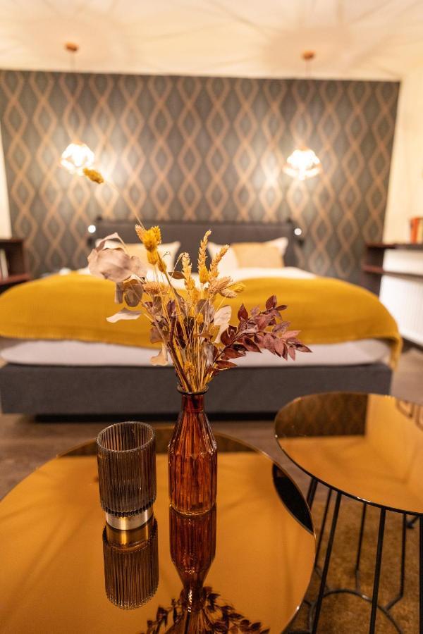 Hotel Stuempelstal Marburg Екстер'єр фото