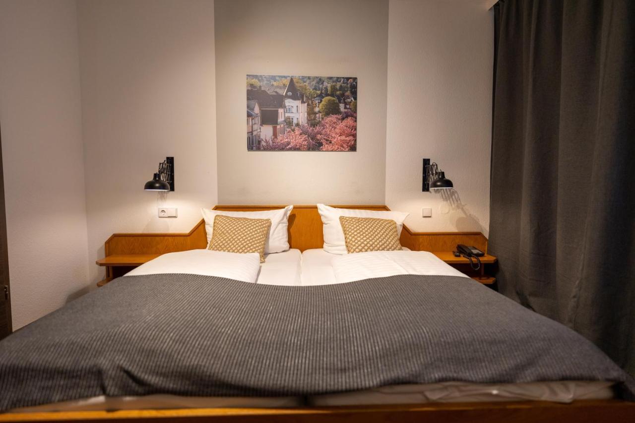 Hotel Stuempelstal Marburg Екстер'єр фото