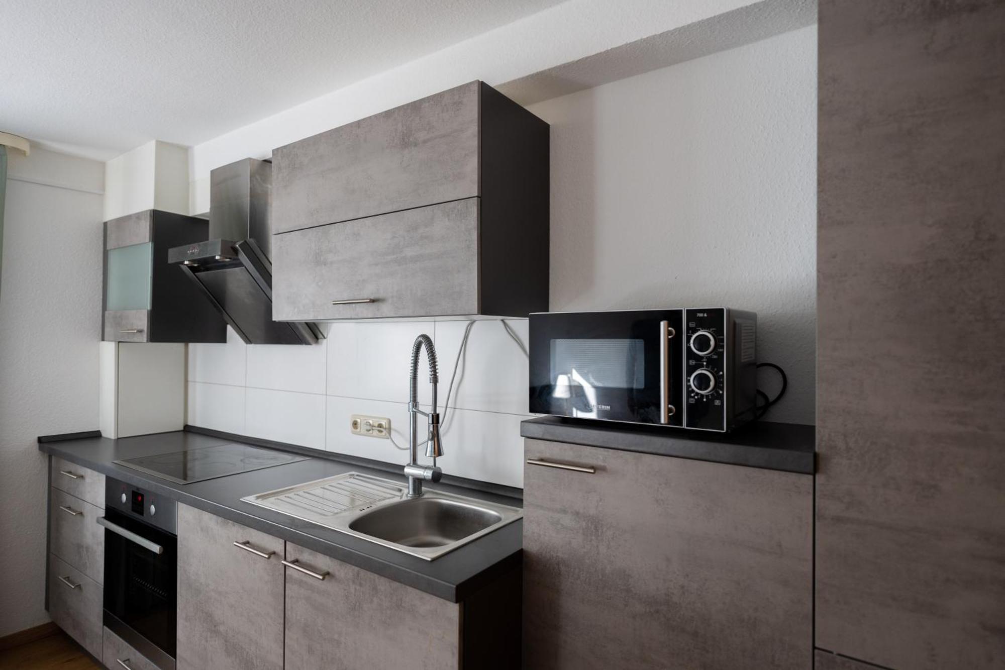 Hotel Stuempelstal Marburg Екстер'єр фото