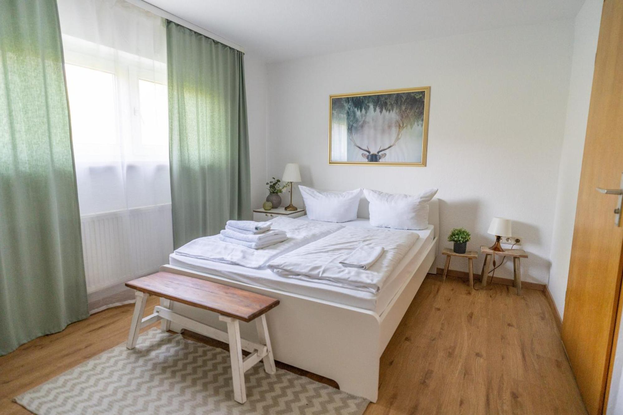 Hotel Stuempelstal Marburg Екстер'єр фото