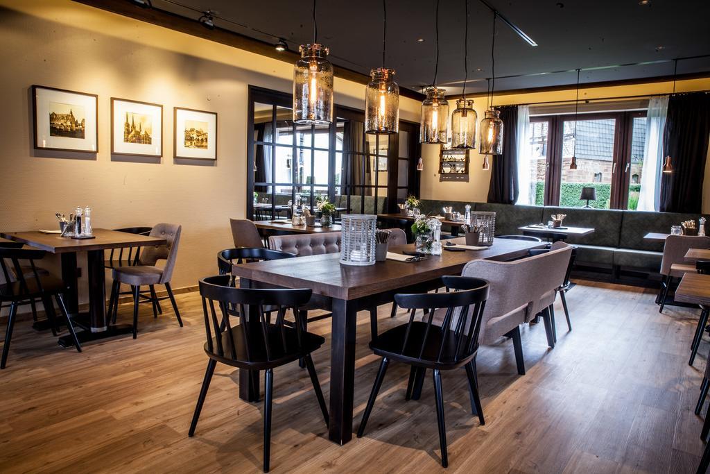 Hotel Stuempelstal Marburg Екстер'єр фото