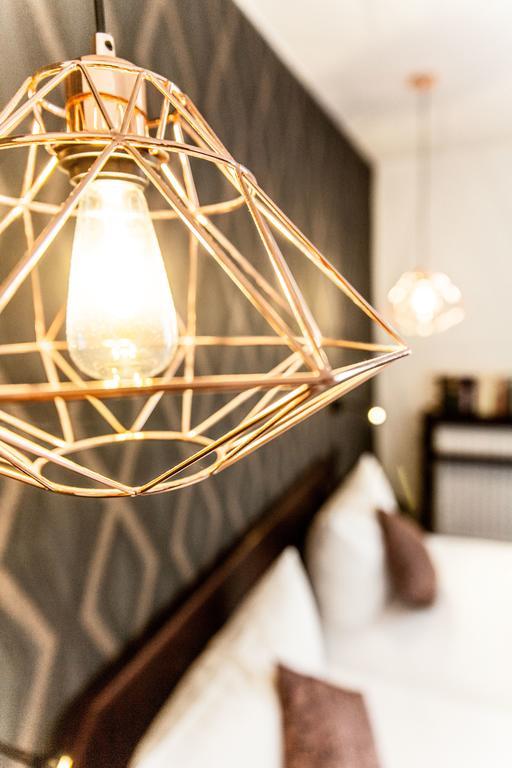 Hotel Stuempelstal Marburg Екстер'єр фото