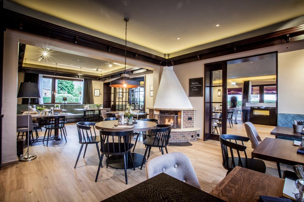 Hotel Stuempelstal Marburg Екстер'єр фото